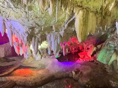 -颛顼龙洞旅游景区