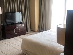 -廊坊固安福朋喜来登酒店