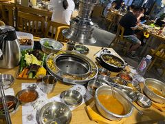 -姜虎东白丁烤肉(恒隆广场店)