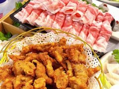 -怪怪龙虾·来自江苏盱眙(惊驾路店)