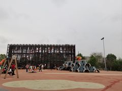 -枫香湖儿童公园