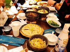 -北疆饭店(苏宁广场店)
