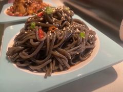-江边城外烤全鱼(世茂广场店)