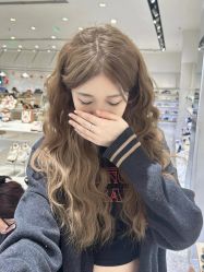 点击看大图 -New Fashion发型定制