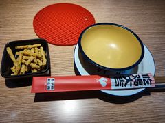 -李子坝梁山鸡(源著天街十五鸡哥店)