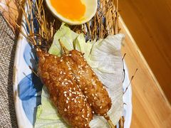 -大岛日本料理铁板烧(南通大饭店)