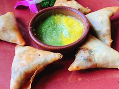 -花马天堂云南餐厅 Lost Heaven(外滩店)