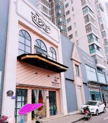 -可爱多国际儿童摄影会馆(龙泉店)