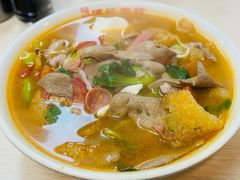 全家福-项记面馆(明瓦廊店)