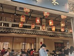 -厝味火锅·潮汕卤水火锅(十一合店)