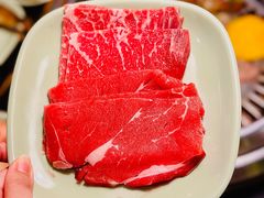 -盛江山自助料理(太原街万达店)