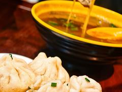 -大壶春(四川中路店)