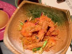 -上井料理黑金店(IFS国金中心店)