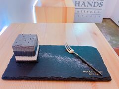 -铁手珈琲制造局metalhands(望京店)