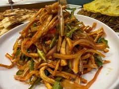 -小杨烤肉(朱雀店)