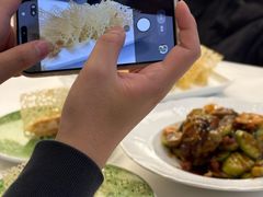 -品海楼·大连海胆锅贴馆(东港店)