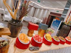 -诸暨耀江开元名都大酒店·琉森湖自助餐厅
