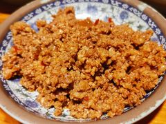外婆辣肉-老外婆本帮面(塔城路店)