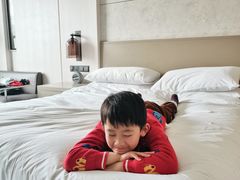 -上海漕河泾万丽酒店