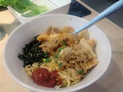 -新石器烤肉(百联川沙店)