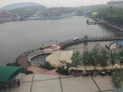 -渔岛海洋度假区