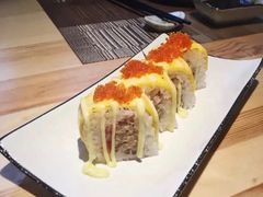 -酒井酱子·深夜食堂(东城汇店)