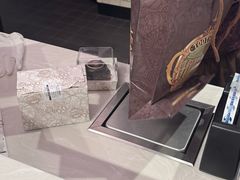 -酷巧·巧克力糖果店