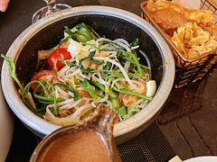 -THE PAWON·8碗(古北SOHO店)