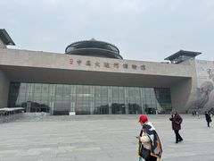 -中国京杭大运河博物馆