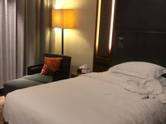-苏州独墅湖世尊酒店