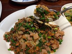 -前海沿·青岛菜(五四广场永旺店)