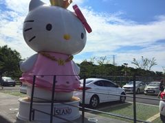 -凯蒂猫主题馆