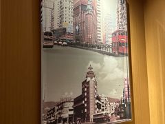 -香港港岛英迪格酒店