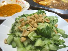 拍黄瓜-惠友大虾(太原北街店)