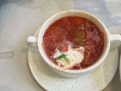 -库滋明·俄罗斯特色美食(中央大街店)