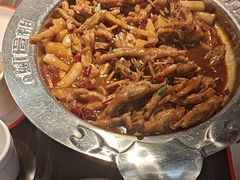 -胖哥俩肉蟹煲(梅溪步步高店)