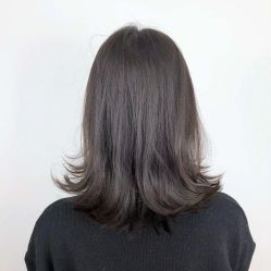 -MYYF SALON烫发染发