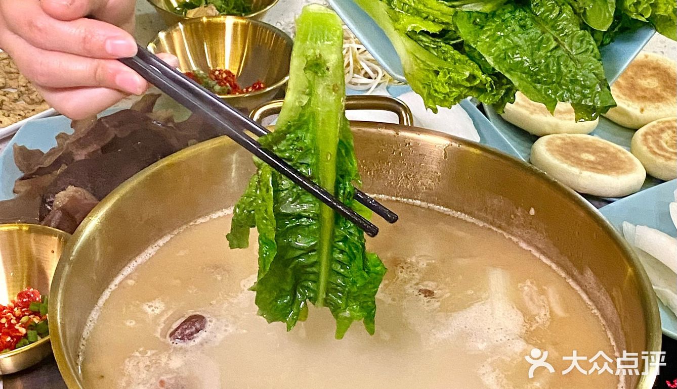 三圣乡的蓝色房子💙我已经三刷了！