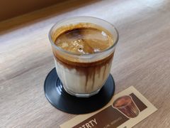 冰博克dirty-IN STEP咖啡馆(禾祥东SOE主营店)