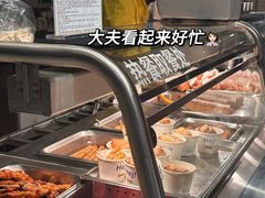 -宜家·瑞典风味餐厅(烟台路店)