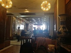 -乔家满族八大碗(流水沟店)