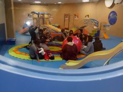 -金宝贝国际早教中心(万象城中心)