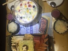 -小木屋米酒店总店