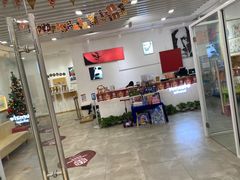 -蕃茄田艺术(普陀长风大悦城中心)