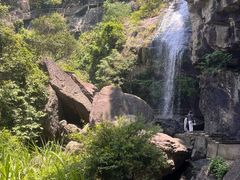 -百漈沟生态旅游景区