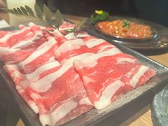 -盡膳口福跷脚牛肉火锅(晶耀前滩店)