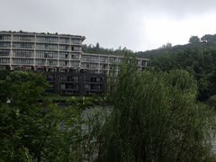 -天目湖涵田度假村