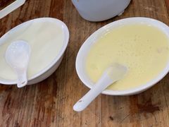 沙湾姜埋奶-沙湾姜埋奶(兴新包店)