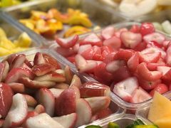 -老炳·七丛松甘草水果