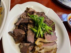 -有家驴肉黄面(敦煌店)